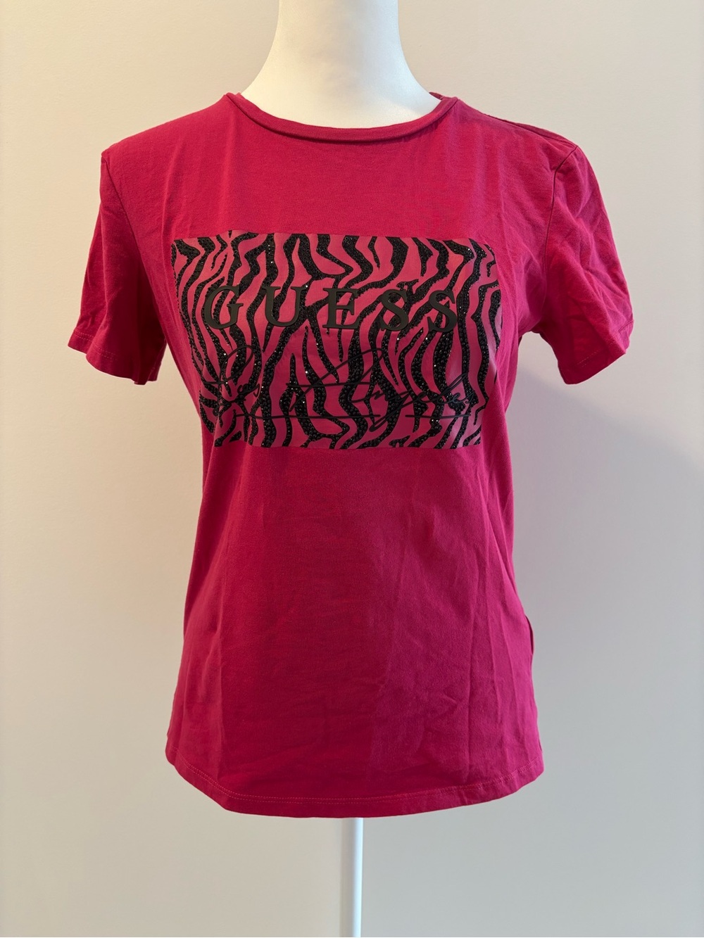 Guess Los Angeles graphic tee